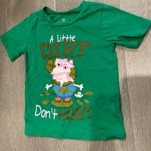 Peppa Pig Little Boys Toddler George